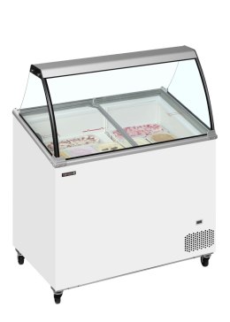 Zamrażarka na lody gałkowe IC302SCE-SO
