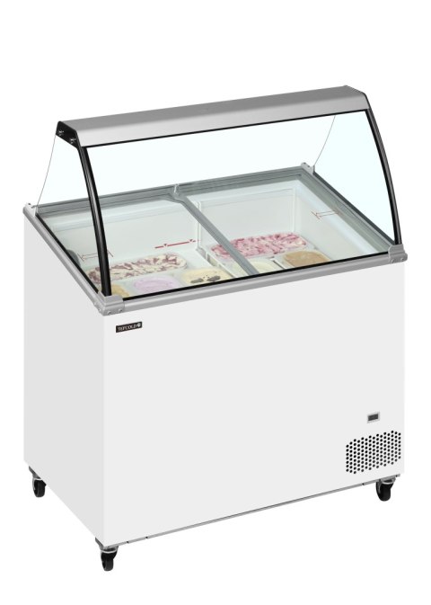 Zamrażarka na lody gałkowe IC302SCE-SO