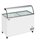 Zamrażarka na lody gałkowe IC402SC-SO