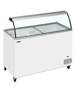 Zamrażarka na lody gałkowe IC402SC-SO