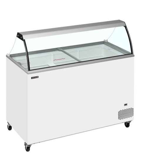 Zamrażarka na lody gałkowe IC402SC-SO