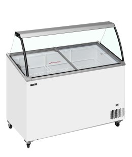 Zamrażarka na lody gałkowe IC402SCE-SO