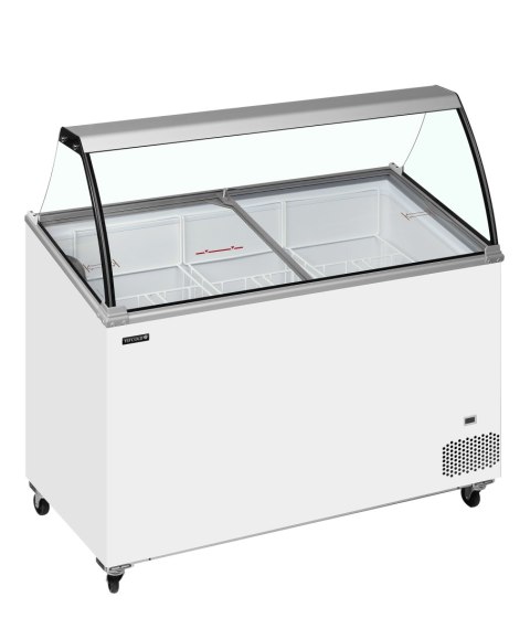 Zamrażarka na lody gałkowe IC402SCE-SO