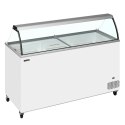 Zamrażarka na lody gałkowe IC502SC-SO