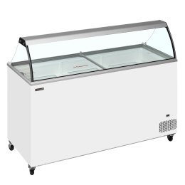 Zamrażarka na lody gałkowe IC502SC-SO