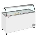 Zamrażarka na lody gałkowe IC502SC-SO