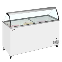 Zamrażarka na lody gałkowe IC502SC-SO