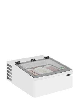 Zamrażarka na lody gałkowe ICE3