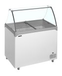 Zamrażarka na lody gałkowe NIC302SC-SO