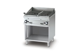 CW-78 G ﻿﻿Grill lawowy gazowy