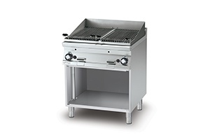CW-78 G ﻿﻿Grill lawowy gazowy
