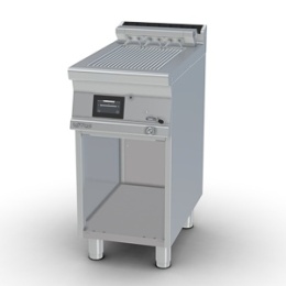 CWK-74 ETT ﻿﻿Grill wodny ﻿z szafką elektryczny