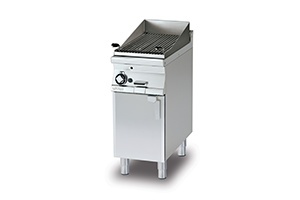 CW-74 G ﻿﻿Grill lawowy gazowy
