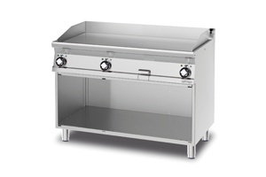 FTLR-712 ET3 ﻿﻿Płyta grillowa elektryczna