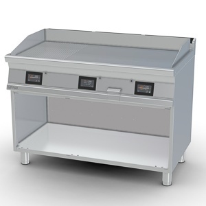 FTLR-712 ETTS3 ﻿﻿Płyta grillowa elektryczna