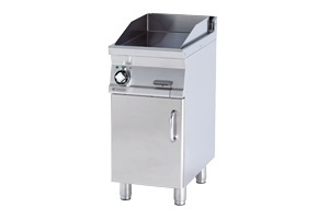 FTR-74 ETS ﻿﻿Płyta grillowa elektryczna