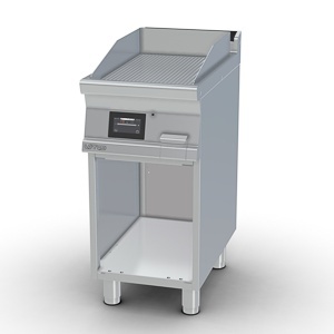 FTR-74 ETTS ﻿﻿Płyta grillowa elektryczna