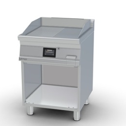 FTLR-76 ETTS ﻿﻿Płyta grillowa elektryczna