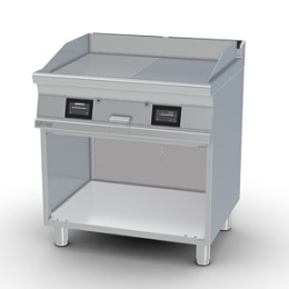 FTLR-78 ETTS ﻿﻿Płyta grillowa elektryczna