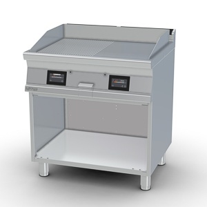 FTLR-78 ETTS ﻿﻿Płyta grillowa elektryczna