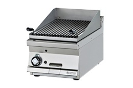 CWT-74 G ﻿﻿Grill lawowy gazowy