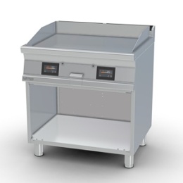 FTL-78 ETTS ﻿﻿Płyta grillowa elektryczna