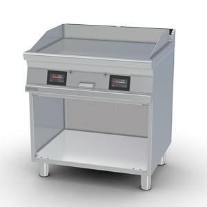 FTL-78 ETTS ﻿﻿Płyta grillowa elektryczna