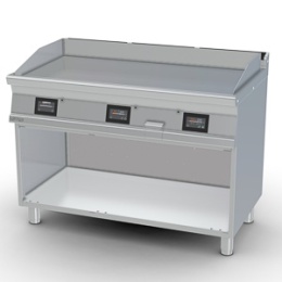 FTL-712 ETTS3 ﻿﻿Płyta grillowa elektryczna