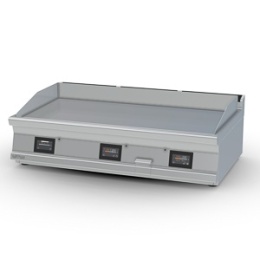 FTLT-712 ETTS3 ﻿﻿Płyta grillowa elektryczna
