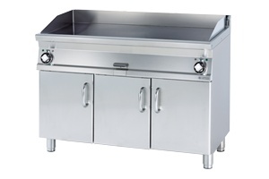 FTLR-712 ETS ﻿﻿Płyta grillowa elektryczna
