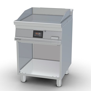 FTL-76 ETTS ﻿﻿Płyta grillowa elektryczna