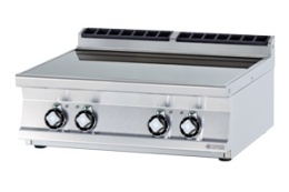 PCCT-78 ET ﻿﻿Kuchnia elektryczna ceramiczna