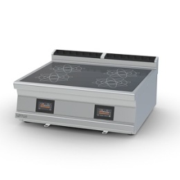 PCIT-78 ETT Kuchnia indukcyjna elektryczna