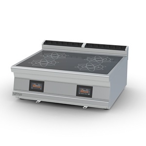 PCIT-78 ETT Kuchnia indukcyjna elektryczna