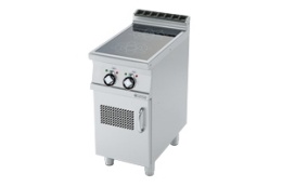 PCI-74 ET ﻿﻿Kuchnia z szafką indukcyjna elektryczna