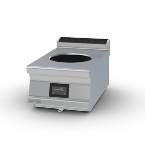 PCIWT-74 ETT ﻿﻿Kuchnia WOK indukcyjna ﻿elektryczna