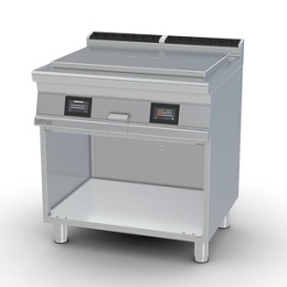 TPK-78 ETT Kuchnia żeliwna elektryczna
