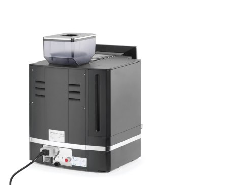 Automatyczny ekspres do kawy z ekranem dotykowym, HENDI, 230V/3000W, 390x544x(H)578mm