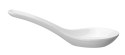 Łyżka przystawkowa z melaminy 135x45 mm