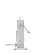 Nadziewarka do kiełbas PROFI LINE 3L 304x304x(H)525mm