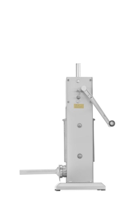 Nadziewarka do kiełbas PROFI LINE 3L 304x304x(H)525mm