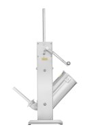 Nadziewarka do kiełbas PROFI LINE 5L 304x304x(H)640mm