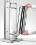 Nadziewarka do kiełbas Profi Line 7L 300x340x(H)830mm