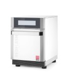 Piec konwekcyjno-mikrofalowy REDFLASH, Tecnoeka, srebrny, 230V/3680W, 420x632x(H)630mm