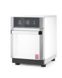 Piec konwekcyjno-mikrofalowy REDFLASH, Tecnoeka, srebrny, 230V/3680W, 420x632x(H)630mm