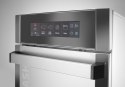 Piec konwekcyjno-mikrofalowy REDFLASH, Tecnoeka, srebrny, 230V/3680W, 420x632x(H)630mm
