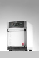 Piec konwekcyjno-mikrofalowy REDFLASH, Tecnoeka, srebrny, 230V/3680W, 420x632x(H)630mm