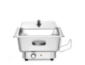 Podgrzewacz elektryczny 9L Hendi 587x440x(H)273mm