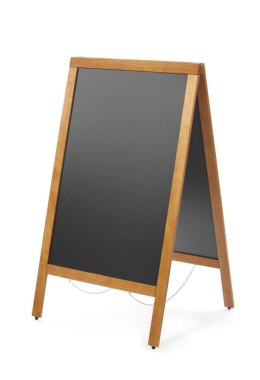 Tablica wolnostojąca informacyjna potykacz 700x600x(H)1200mm