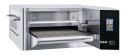 Piec tunelowy C50, elektryczny, Prismafood, 400V/14200W, 1900x1220x(H)515mm